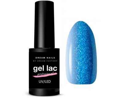 Gél Lak Dreamnails  PROFESIONAL PRECIOUS 1 5ml
