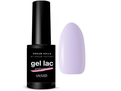Gél Lak Dreamnails  PROFESIONAL SHAKE 6 5ml