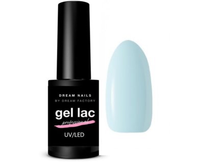 Gél Lak Dreamnails  PROFESIONAL SHAKE 5 5ml