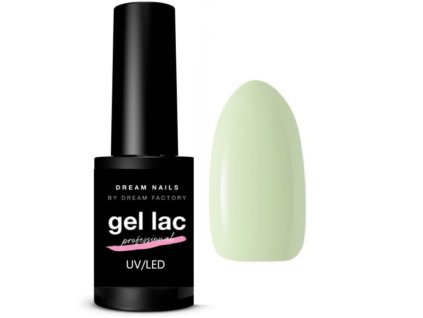 Gél Lak Dreamnails  PROFESIONAL SHAKE 3 5ml