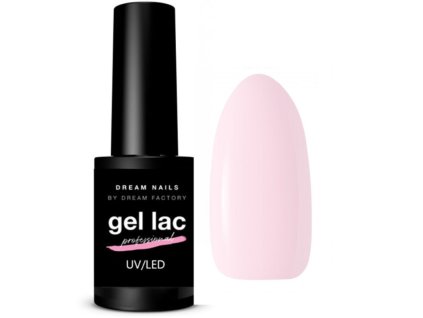 Gél Lak Dreamnails  PROFESIONAL PINK 504 5ml