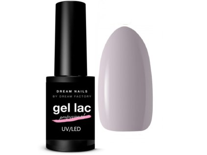 Gél Lak Dreamnails  PROFESIONAL GREY 210 5ml