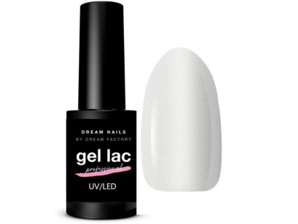 Gél Lak Dreamnails  PROFESIONAL GREY 200 5ml