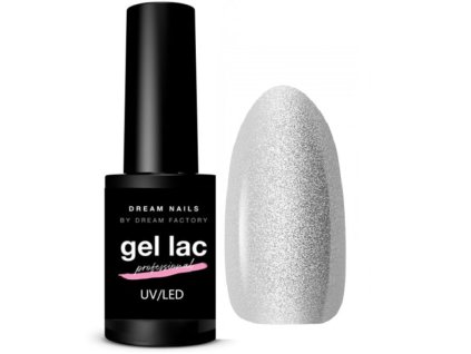 Gél Lak Dreamnails  PROFESIONAL FULL GLITTER 1 5ml