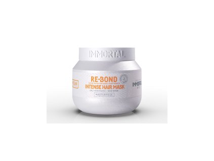 re bond intenzivna maska na vlasy 500 ml 250 ml immortal nyc