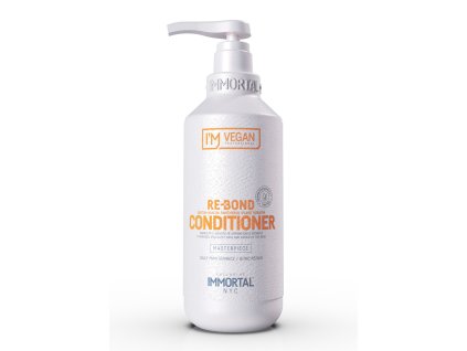 re bond kondicioner 500 ml 250 ml immortal nyc