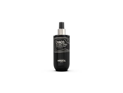 chaos sea salt spray 250 ml