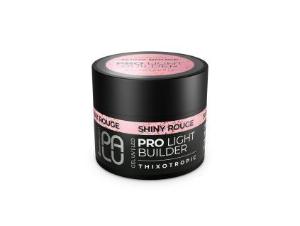 palu pro light builder gel 45 g