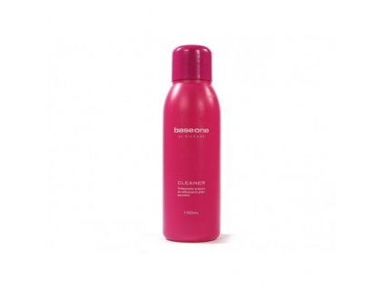 Silcare Base One - Cleaner 100ml PINK