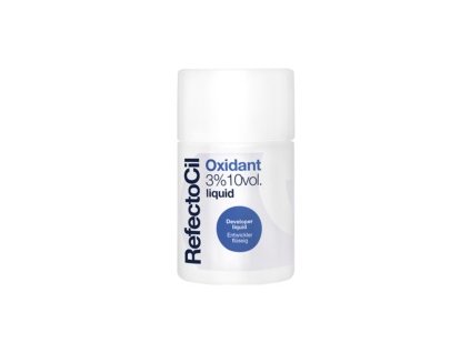 Tekutý peroxid 100ml