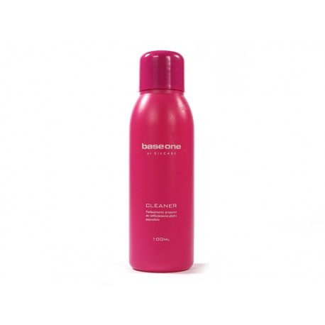 Silcare Base One - Cleaner 100ml PINK