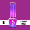 GEL LAK Molly Lac - Cocktails & Drinks - Bahama Mama 5ml Nr 15