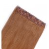 FLIP VOLUME Jednopásové clip in vlasy 60cm 60g odtieň 16