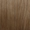 REMY vlasy keratín #16 svetlá hnedá