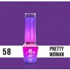 GEL LAK Molly Lac INSPIRED BY YOU PRETTY WOMAN 5ml Nr 58