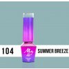 GEL LAK Molly Lac Molly Lac Pure Nature Summer breeze 5ml Nr 104