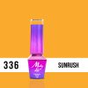 lakier hybrydowy molly lac fancy fashion sunrush 5ml nr 336