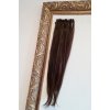 Royal clip in sada 160g 75cm odtieň 2