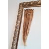 Royal clip in sada 160g 75cm odtieň 8
