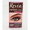 henna brown