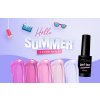 Kolekcia Gél Lakov Dreamnails HELLO SUMMER