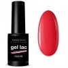 Gél Lak Dreamnails  PROFESIONAL Red 400