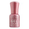 Gel lak na nechty SOAK OFF WYNIE 6ml nr.09