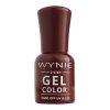 Gel lak na nechty SOAK OFF WYNIE 6ml nr.16