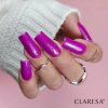 cfb6ae11aae0d477f93fd88981d8da6f gel lak claresa funky disco 5 manikura 3