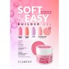 ada951e211d86a13ea837a3e47708f09 claresa stavebne gely na nechty soft easy builder gel nove farby