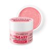 1d061bbf59c87493e95aee1296a2b434 claresa stavebny gel na nechty soft easy builder gel glimmer pink