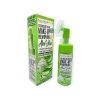 Čistiaca pena na tvár ALOE VERA 3v1 na odstraňovanie make-upu 150ml