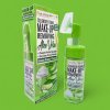 Čistiaca pena na tvár ALOE VERA 3v1 na odstraňovanie make-upu 150ml
