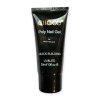 Poly gél na nechty ESSACO - Night BLACK 30ml