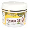 Kokosový hydratačný krém – pre mladistvú a pevnú pokožku