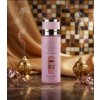 Dubajská dámska parfumovaná voda  YARA ASAD PINK 250ml