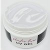 Uv gél Clear 50ml extra hustý Dreamnails