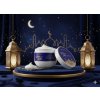 Luxusné dubajské telové maslo - Queen Of Night 250ml