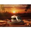Luxusné dubajské telové maslo - Summer Sunset 250ml