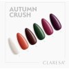 Gél lak CLARESA AUTUMN CRUSH 3 5g