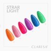 Gél lak CLARESA STARLIGHT 19 5g
