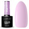 Claresa gél lak PINK 511 -5g