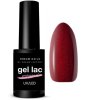 Gél Lak Dreamnails  PROFESIONAL RED 439 5ml
