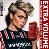 Immortal Púder na vlasy jemne parfumovaný Smokey Puff Fine Fragranced, 20gr
