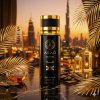 Dubajská parfumovaná voda pre mužov Asad 250ml