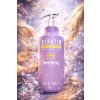 Kondicionér KERATIN - Leave-In Sprej – 500 ml Immortal NYC