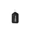 carbon black sampon 500 ml immortal infuse