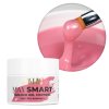 pol pl Zel budujacy gesty AlleLac Max Smart Builder Gel Control Deep Rose 45g 25310 1