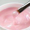 pol pl Zel budujacy gesty AlleLac Max Smart Builder Gel Control Glitter Ice Pink 45g 25311 4