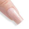 pol pl Zel budujacy gesty AlleLac Max Smart Builder Gel Control Glitter Nude 45g 25312 2